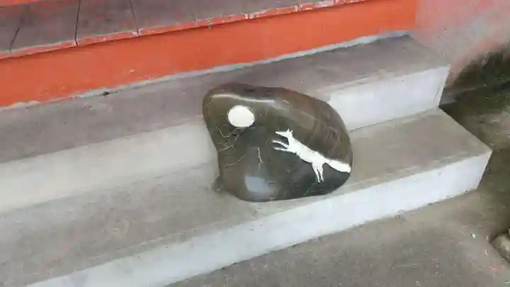 神炊館神社 ⁂奥州須賀川総鎮守⁂のその他建物