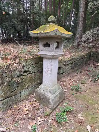 今宮神社(栃木県)