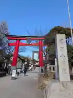 富岡八幡宮(東京都)