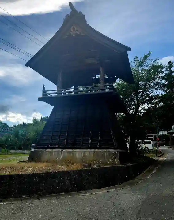 金剛山 正法寺のその他建物