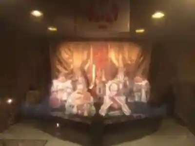 南蔵院のその他建物