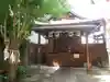 八坂神社御供社(又旅社)の本殿・本堂