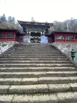 妙義神社(群馬県)