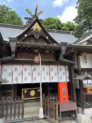 白蛇辨財天(栃木県)