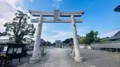 阿理莫神社(大阪府)