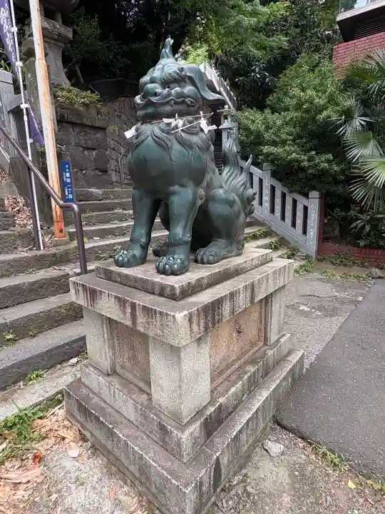 愛宕神社(東京都)