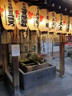 錦天満宮(京都府)