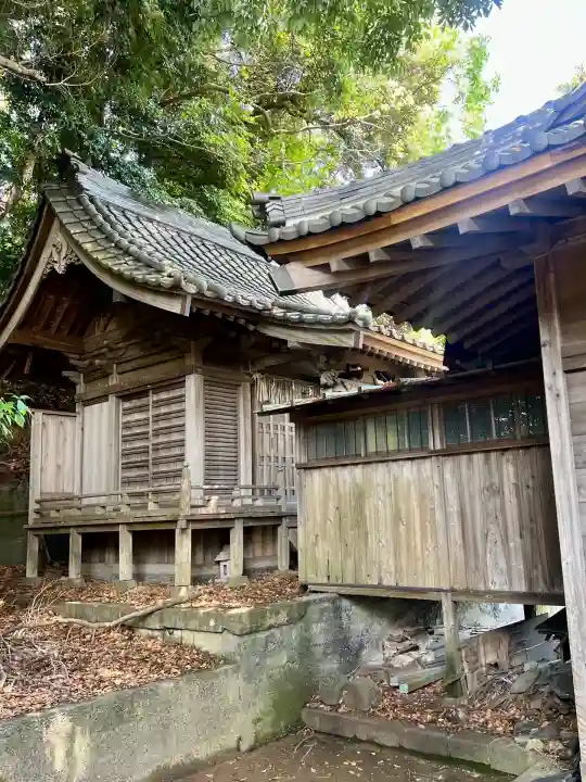浅間神社(静岡県)