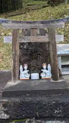 百山神社(大阪府)