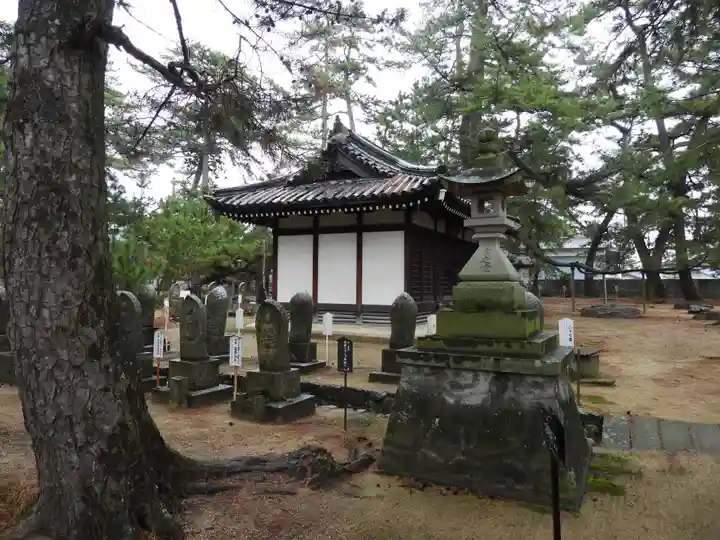 讃岐國分寺(香川県)
