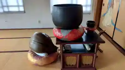 勝興寺の本殿・本堂