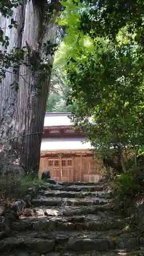 讃州寺のその他建物