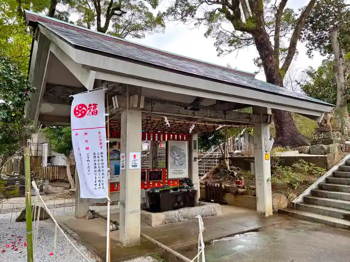 淵神社(長崎県)