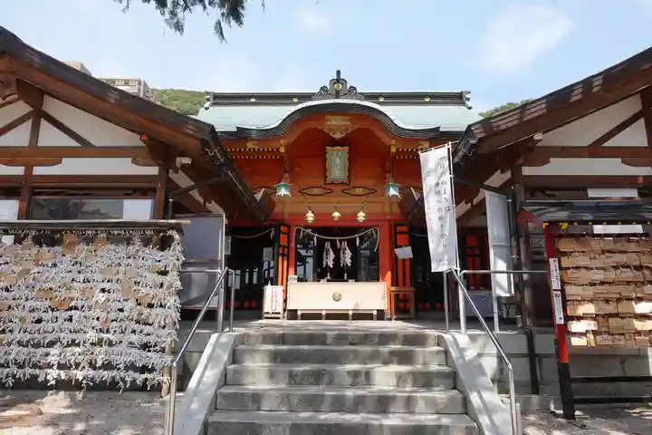 東照宮(広島県)