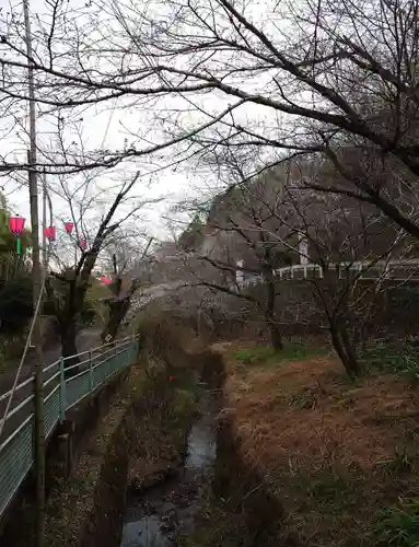 龍藏神社(神奈川県)