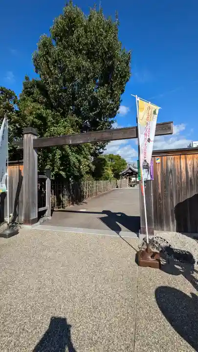 悟眞寺(悟真寺)(京都府)