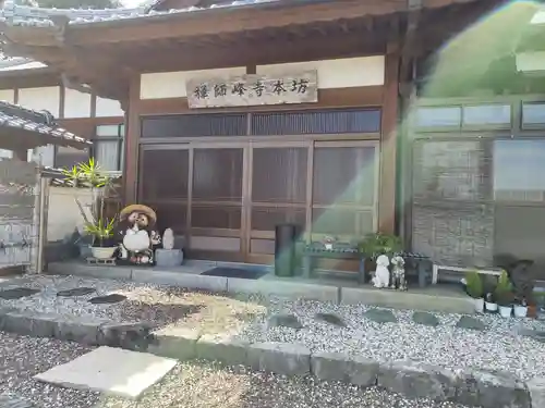 禅師峰寺(高知県)