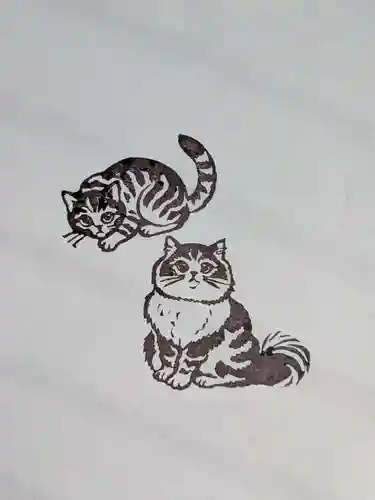 大船観音寺の御朱印