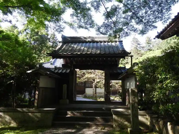 吸湖山 青岸寺(滋賀県)