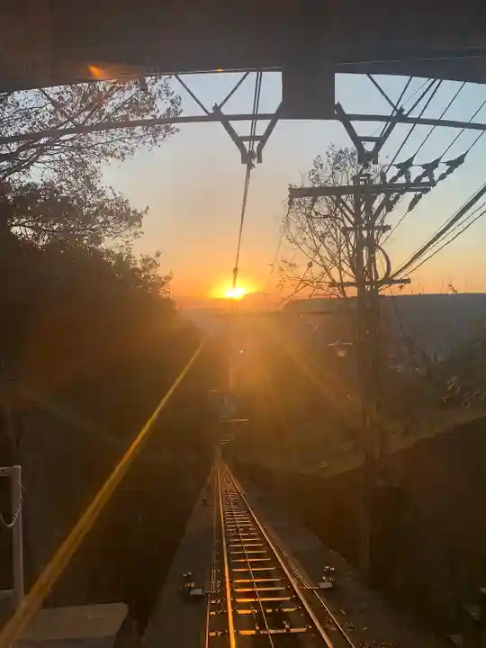 八栗寺(香川県)