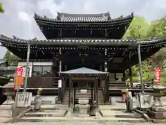 今熊野観音寺(京都府)