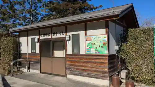 西善寺のその他建物