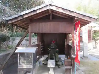 曼荼羅寺(香川県)