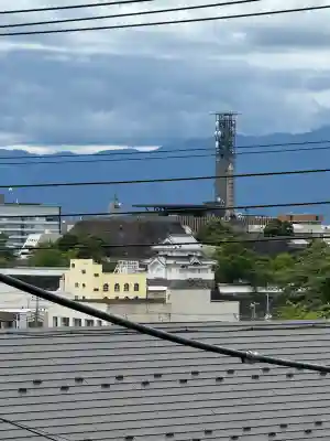 愛宕神社(山梨県)
