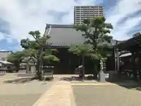 本興寺のその他建物