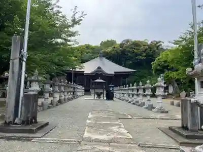 長谷寺のその他建物