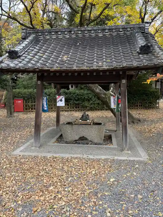 成岩神社(愛知県)