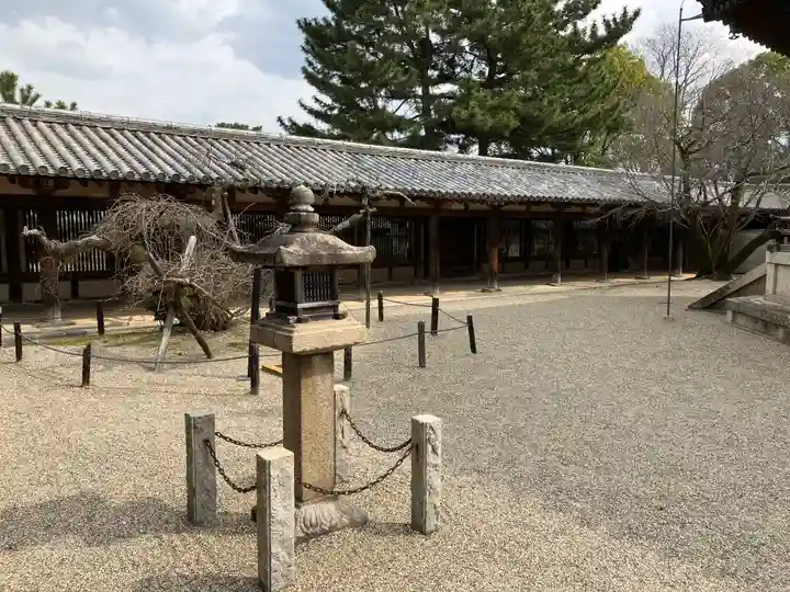 法隆寺(奈良県)
