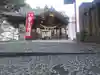 富士浅間神社(群馬県)