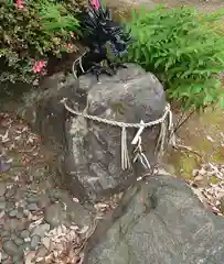 多久比禮志神社(富山県)