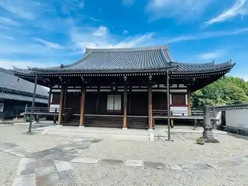 慶恩寺(奈良県)