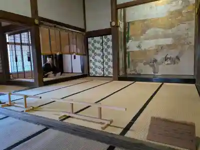 勝興寺(富山県)