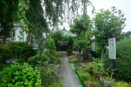 岩槻大師彌勒密寺(埼玉県)