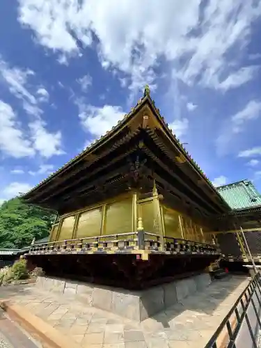 上野東照宮(東京都)