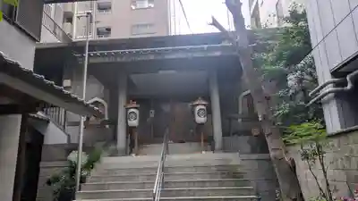 最勝寺(大阪府)