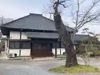 実聞寺(實聞寺)(埼玉県)
