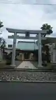 駒形神社(静岡県)