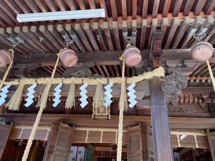 仙台東照宮(宮城県)