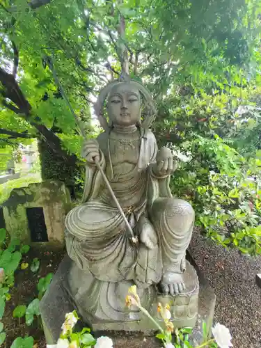 延命院(栃木県)