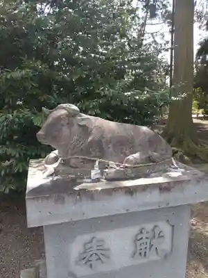 治田神社(滋賀県)