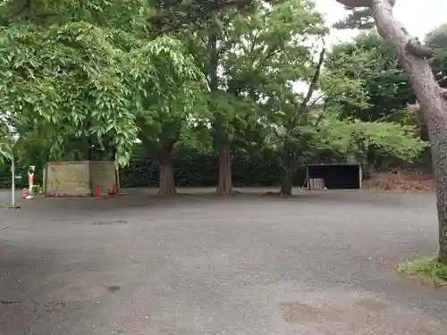 如意輪寺のその他建物