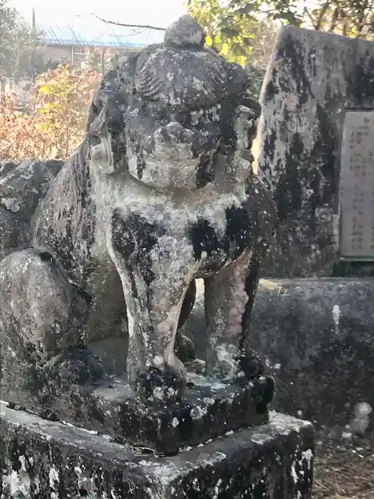 今市瀧尾神社(栃木県)