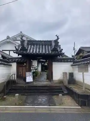 高林寺(奈良県)