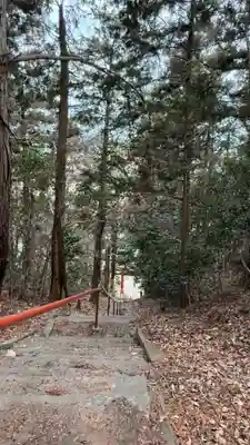 曽波神社(宮城県)