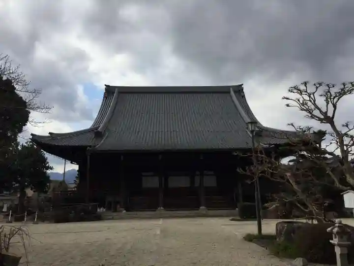西勝寺(三重県)