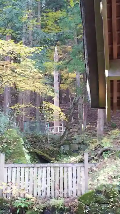 諏訪大社(長野県)